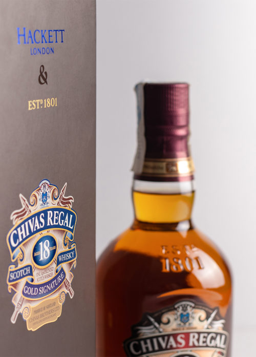 Chivas