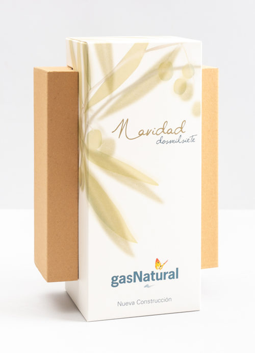 Gas Natural