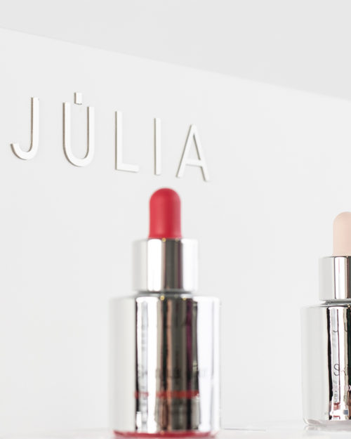 Júlia Display