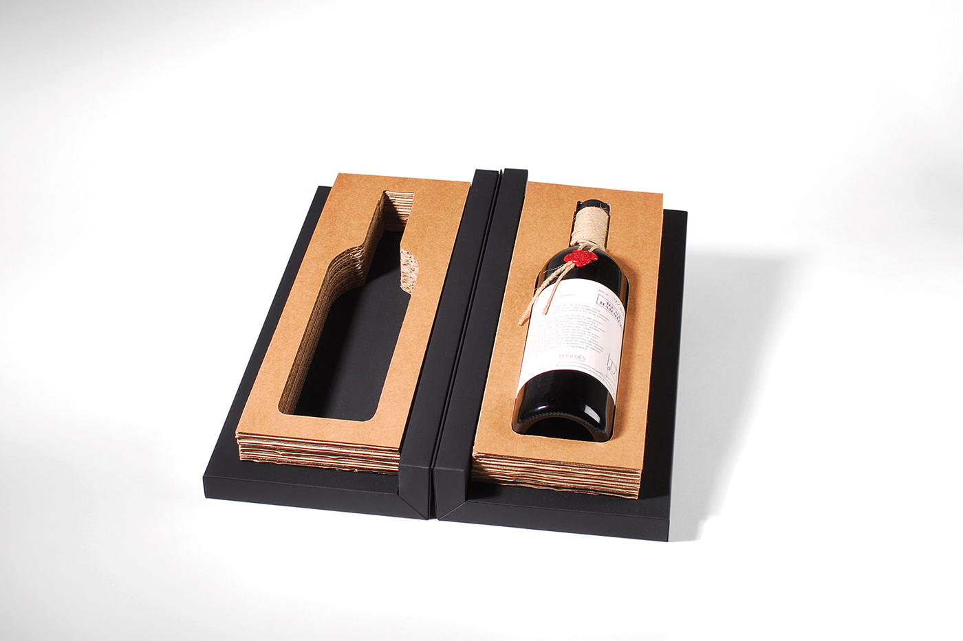 Cajas para Libros - Packaging Libros