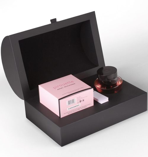 W´eau Women Secret