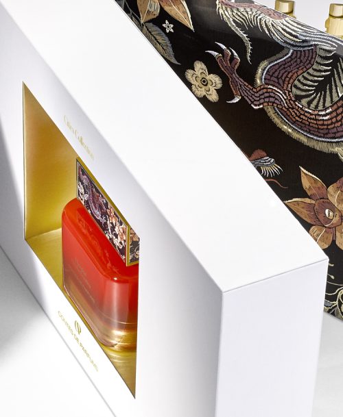 Welcome Pack para Contes de Parfums